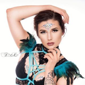 Meet your Posher, Tiffany